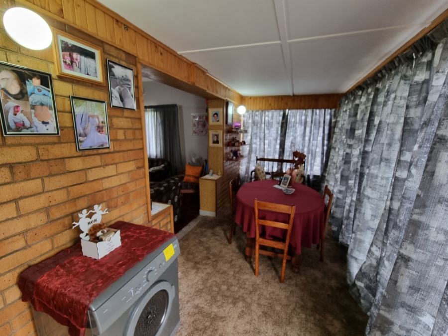 To Let 3 Bedroom Property for Rent in Hospitaalheuwel Free State